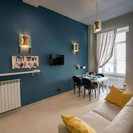 נאפולי Duomo Regina Apartments מראה חיצוני תמונה