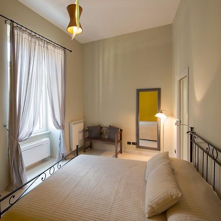 נאפולי Duomo Regina Apartments מראה חיצוני תמונה