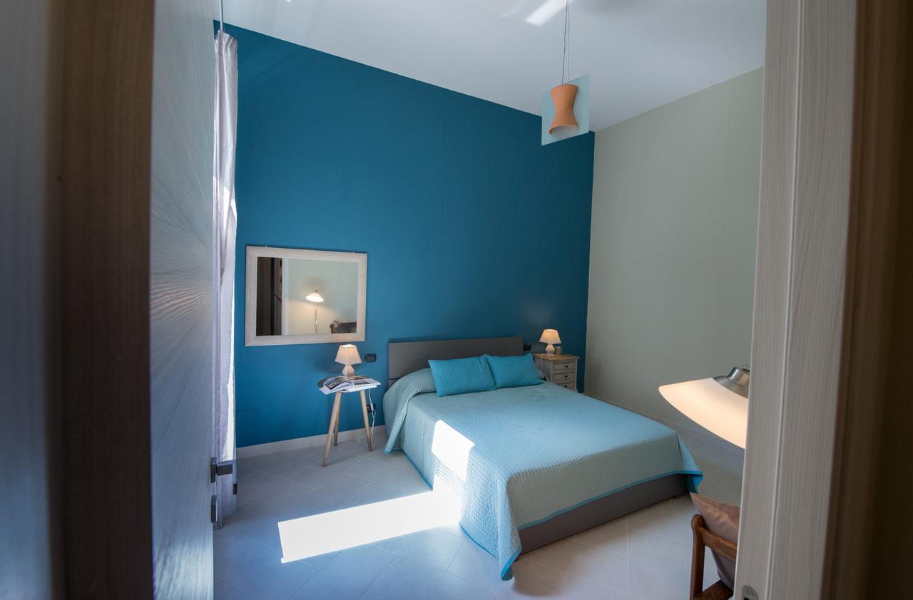 נאפולי Duomo Regina Apartments מראה חיצוני תמונה