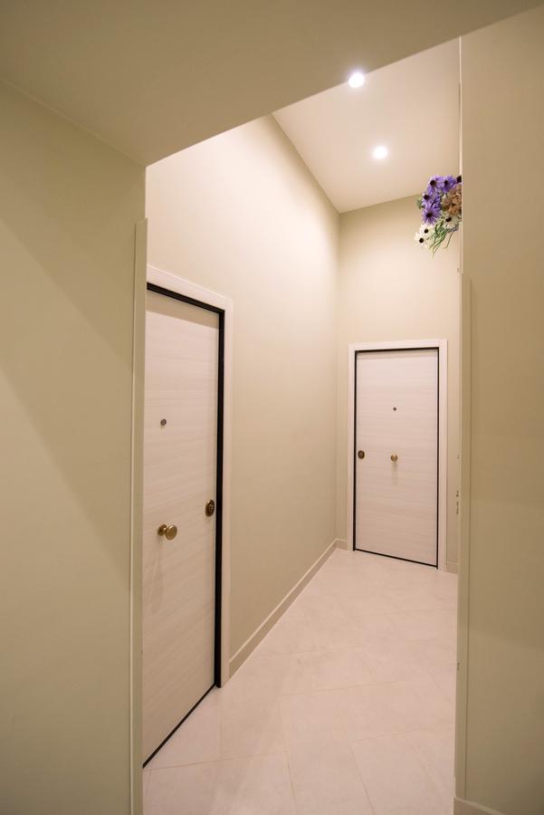 נאפולי Duomo Regina Apartments מראה חיצוני תמונה