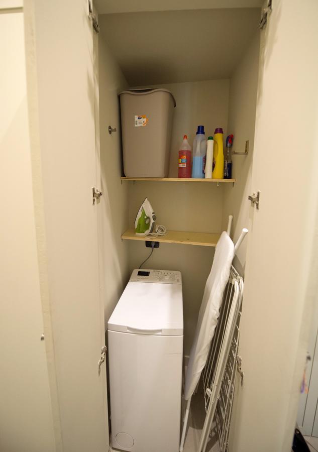 נאפולי Duomo Regina Apartments מראה חיצוני תמונה