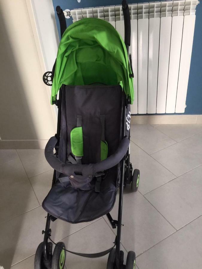 נאפולי Duomo Regina Apartments מראה חיצוני תמונה