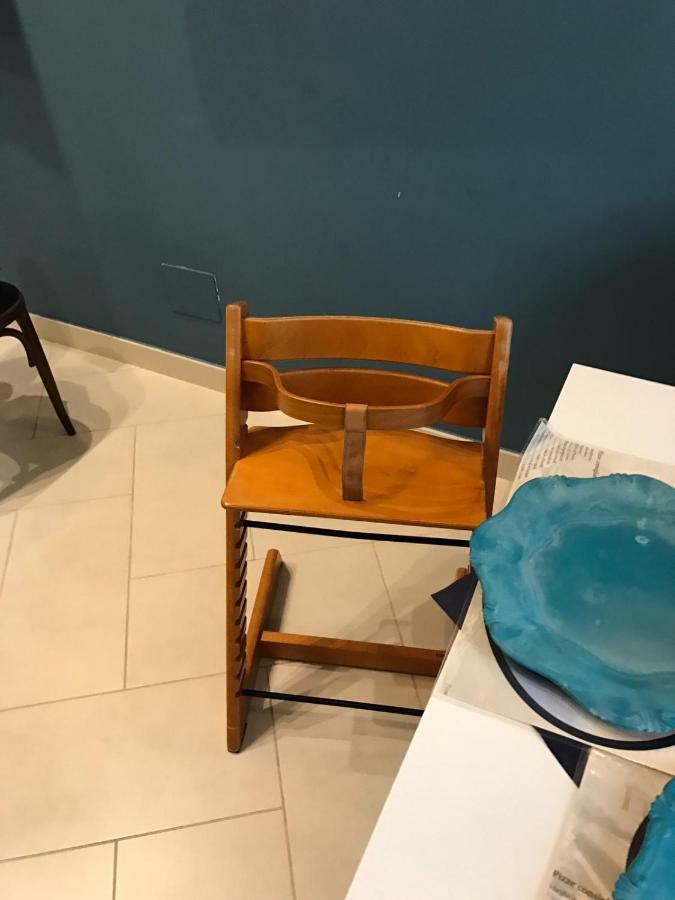 נאפולי Duomo Regina Apartments מראה חיצוני תמונה